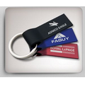 Metal color Design Key Chain